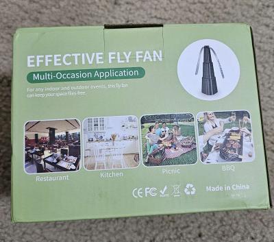 Fly Fan - Thumbnail 2