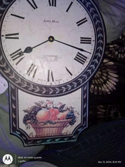 antiques early 1800s - Thumbnail 4