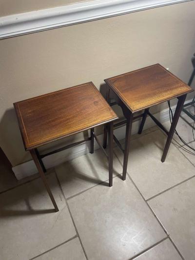 Nesting Tables - Thumbnail 6
