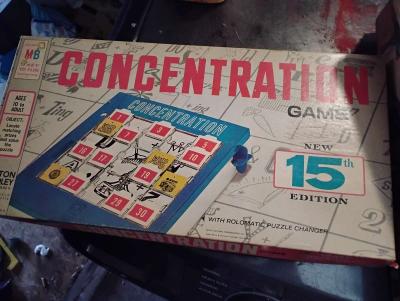 board games from 50s and 60s - Thumbnail 2