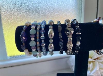 bracelet lot - Thumbnail 2