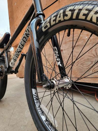 20 bmx Eastern - Thumbnail 3