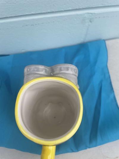 ZAK Minions Ceramics Cup - Thumbnail 3