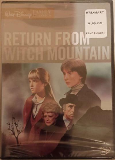 2 Walt Disney family DVD movies - Thumbnail 3