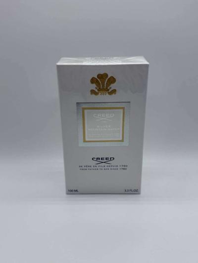 Creed Silver Mountain Water - Thumbnail 2