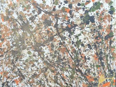 abstract art paintings my creations - Thumbnail 3