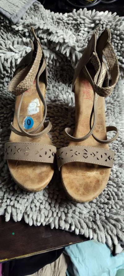 size 10 womens shoes - Thumbnail 2