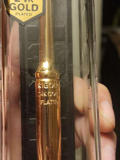 24kt gold special  addition 1l4 - Thumbnail 4