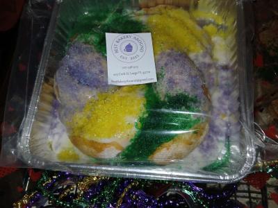 King Cake - Thumbnail 2