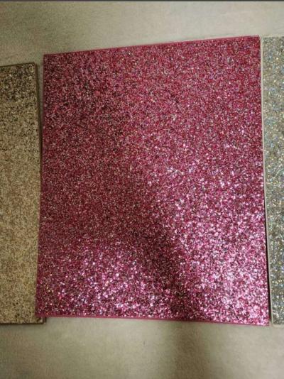 Glitter Two Pocket Folders 4pc - Thumbnail 4