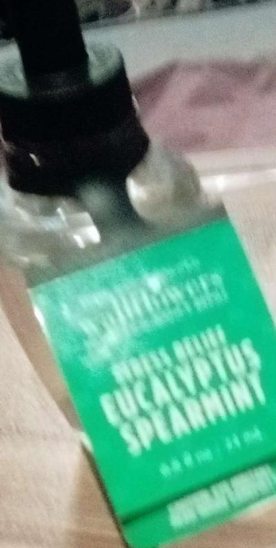 ALL DIFFERENT FRAGRANCE WALL FR - Thumbnail 6