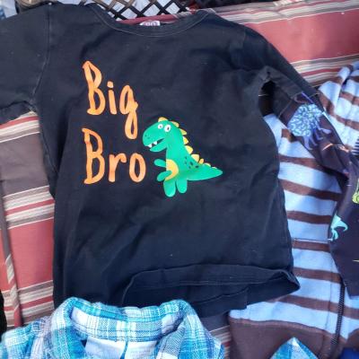 baby clothes - Thumbnail 2