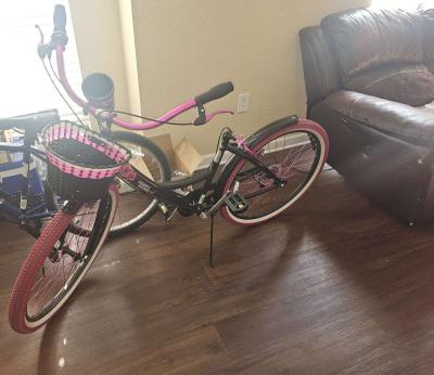 Bicicleta de Paseo - Thumbnail 2