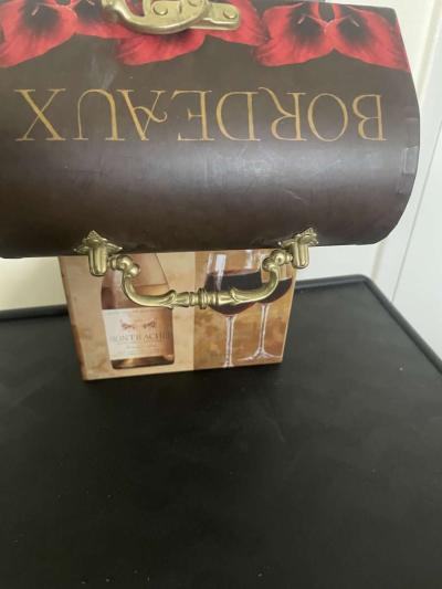 Wine Carrier - Thumbnail 3