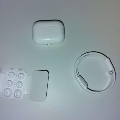 Airpods pro gen 2 - Thumbnail 2