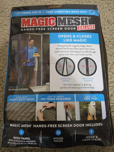 Hands Free - Thumbnail 2