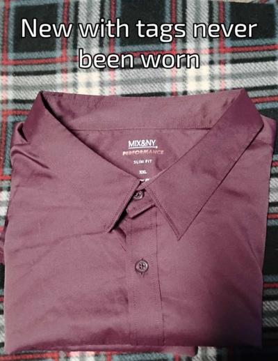 XXL SLIM FIT - Thumbnail 2