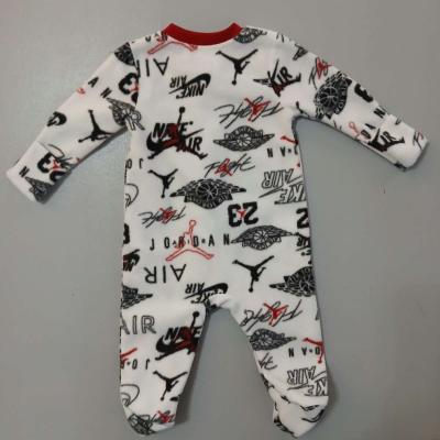 Baby Nike Jordan pijamas size 0 to 3M - Thumbnail 2