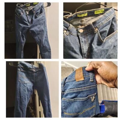 Versace jeans - Thumbnail 5