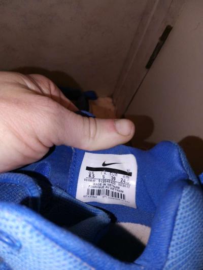 us 6 5 Nike zoom REV - Thumbnail 4