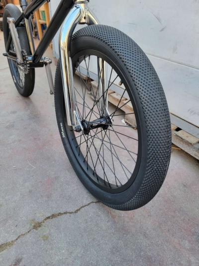 20 BMX - Thumbnail 3