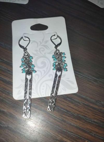 cute dangling earrings