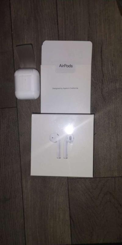 apple airpod first gen - Thumbnail 2