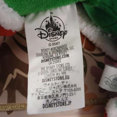 Disney Minnie Plush Toy 2017 Collection - Thumbnail 4