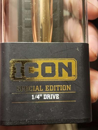 24kt gold special  addition 1l4