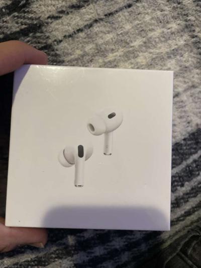 AirPod pro 2nd generation