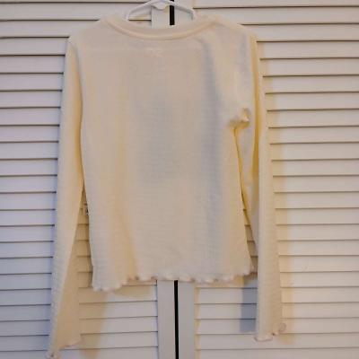 SO Girls Sweater size S - Thumbnail 3
