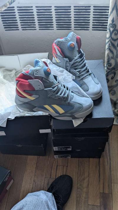 official sneakers - Thumbnail 5