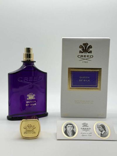 Creed Queen Of Silk - Thumbnail 3
