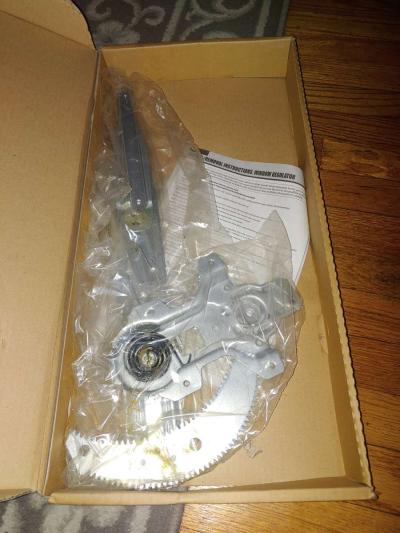 New in box Window Regulator - Thumbnail 2