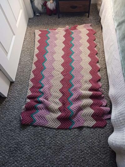 Blanket - Thumbnail 4