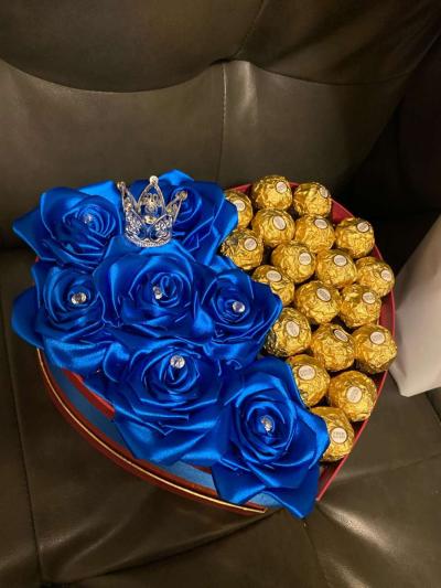 rosas eternas - Thumbnail 3