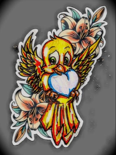 inspirational Stickers - Thumbnail 6