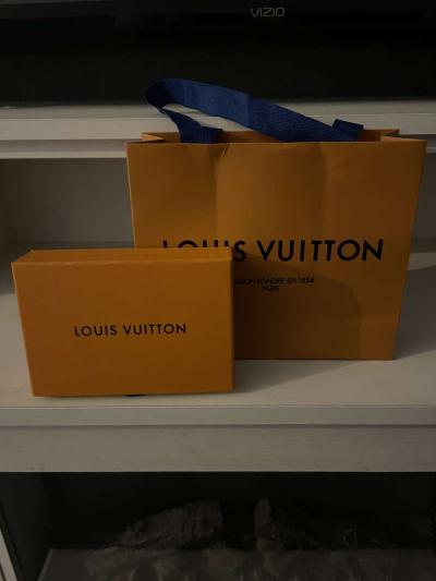 LV slim bracelet - Thumbnail 3