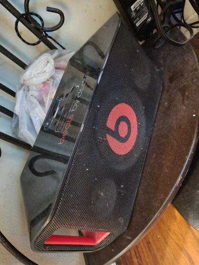 speaker hood - Thumbnail 2