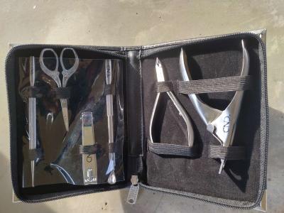 CND nail kit - Thumbnail 2