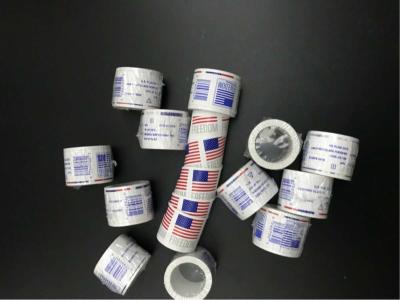 Forever Stamps 5 coil rolls