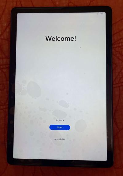 Samsung Galaxy A9 plus Tablet - Thumbnail 3