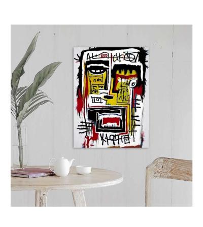 Street Skull by CK Art Department - Thumbnail 6