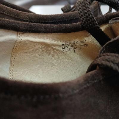 Michael Kors Wedge LaceUp Bootie Ankle Shoes Size 8 - Thumbnail 4