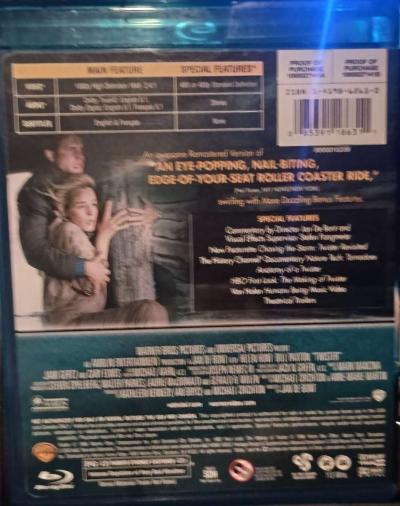 Twister Bluray - Thumbnail 2