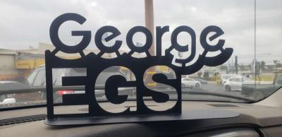 Custom Metal Wall Art - Thumbnail 4