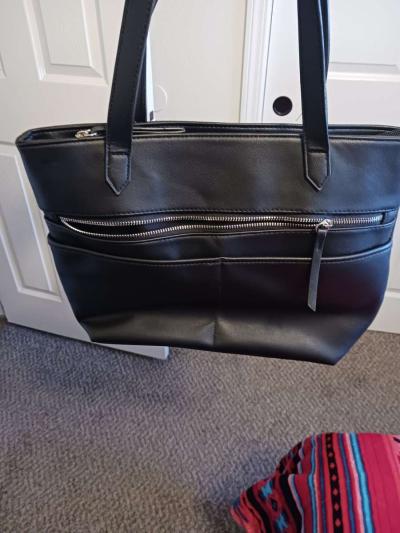 brown n black - Thumbnail 2