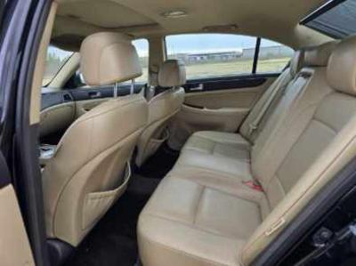 2009 Hyundai Genesis 38L - Thumbnail 6