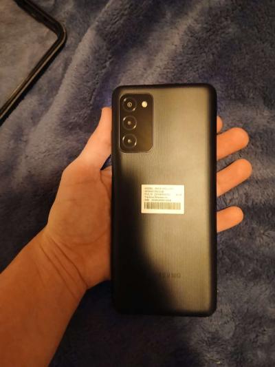 Samsung Galaxy AO3 - Thumbnail 5