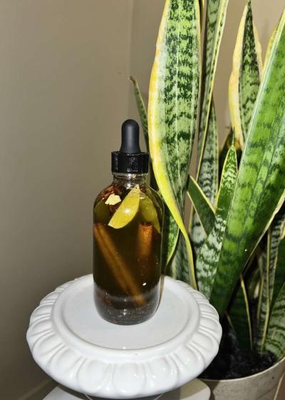 MONEY ABUNDANCE OUL - Thumbnail 2